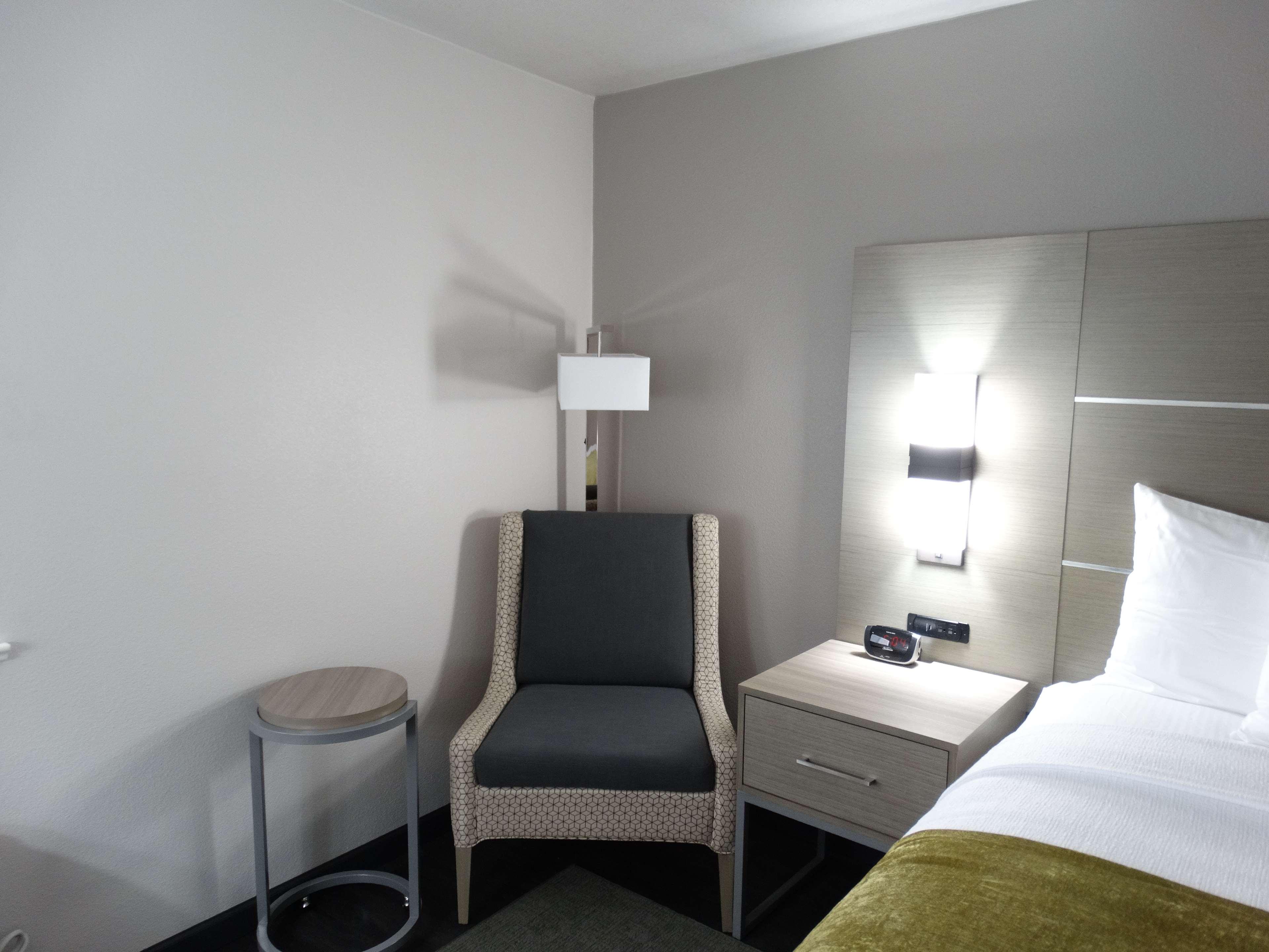 Best Western Grants Inn Exterior foto